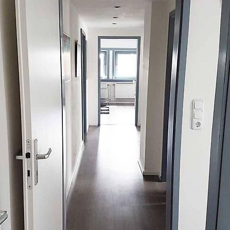 Schoene Ferienwohnung Fuer 6 Personen Erwartet Sie Im Oberharz Санкт Андреасберг Екстериор снимка
