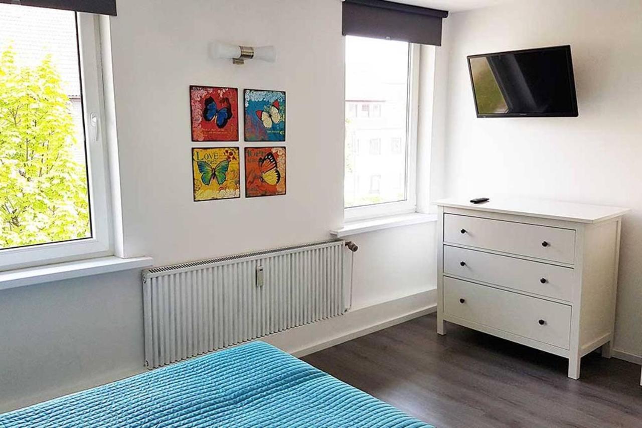 Schoene Ferienwohnung Fuer 6 Personen Erwartet Sie Im Oberharz Санкт Андреасберг Екстериор снимка
