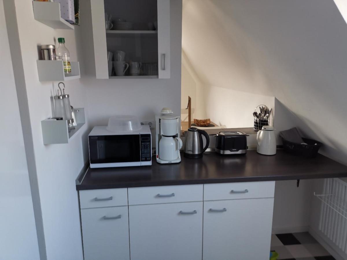 Schoene Ferienwohnung Fuer 6 Personen Erwartet Sie Im Oberharz Санкт Андреасберг Екстериор снимка
