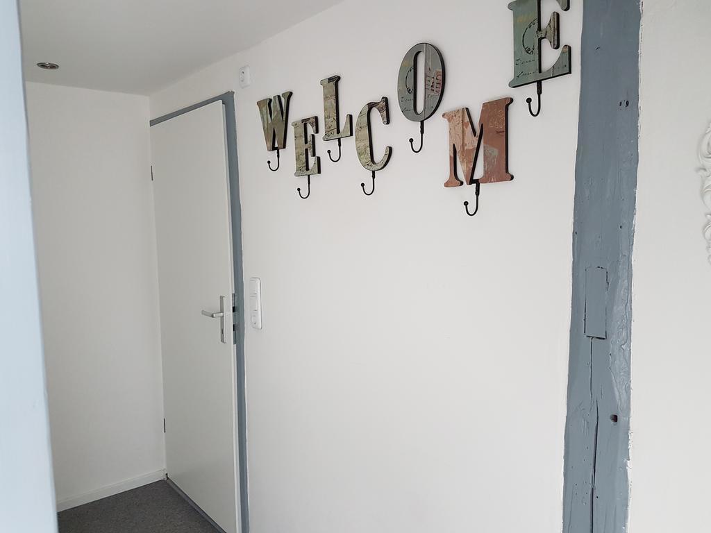 Schoene Ferienwohnung Fuer 6 Personen Erwartet Sie Im Oberharz Санкт Андреасберг Екстериор снимка